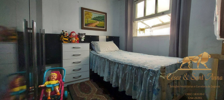 Imagem Casa com 2 Quartos à Venda,  em Vila Albertina - Campos Do Jordão