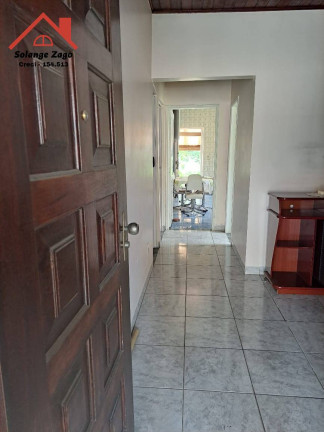 Imagem Casa com 2 Quartos à Venda, 240 m² em Vila Das Belezas - São Paulo