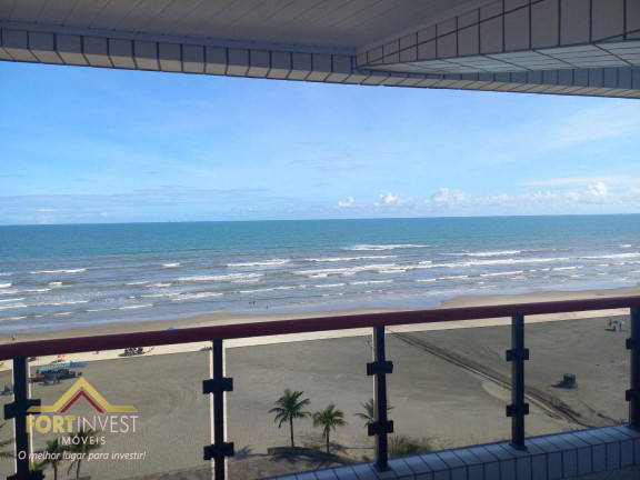 Imagem Imóvel com 3 Quartos à Venda, 165 m² em Jardim Real - Praia Grande