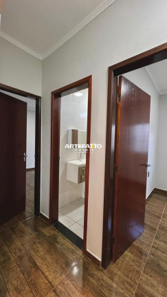 Imagem Casa com 3 Quartos à Venda, 135 m² em Jardim Simões - Franca Imagem Casa com 3 Quartos à Venda, 135 m² em Jardim Simões - Franca