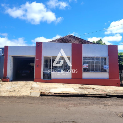 Casa com 3 Quartos à Venda, 80 m² em Vila Schettert - Cruz Alta