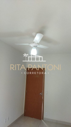 Imagem Apartamento com 1 Quarto à Venda, 38 m² em Jardim Botânico - Ribeirão Preto