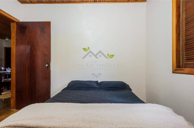 Imagem Casa com 4 Quartos à Venda, 1 m² em Vila Nova Suíça - Campos Do Jordão