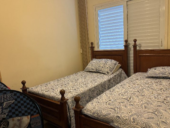 Imagem Apartamento com 2 Quartos à Venda, 70 m² em Jardim Pagliato - Sorocaba