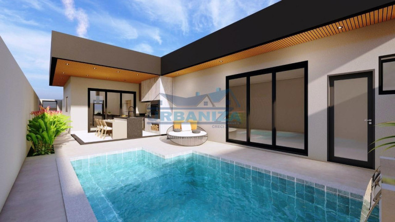 Imagem Casa à Venda, 217 m² em Condominio Residencial Villa Lobos - Birigui Imagem Casa à Venda, 217 m² em Condominio Residencial Villa Lobos - Birigui