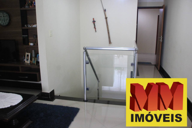 Imagem Cobertura com 3 Quartos à Venda, 160 m² em Braga - Cabo Frio Imagem Cobertura com 3 Quartos à Venda, 160 m² em Braga - Cabo Frio