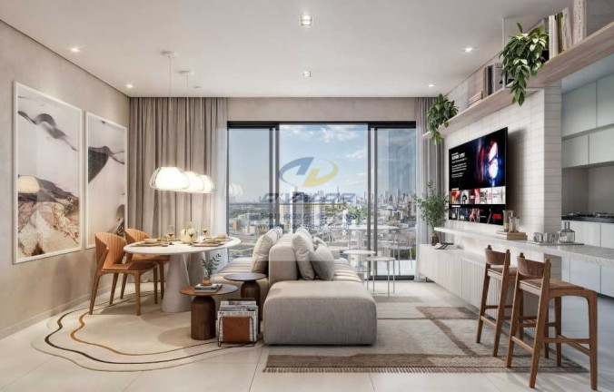 Imagem Apartamento com 2 Quartos à Venda, 60 m² em Aeroclube - João Pessoa