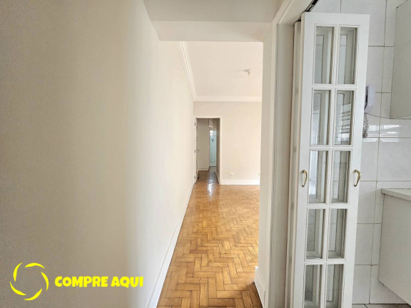 Imagem Apartamento com 2 Quartos à Venda, 82 m² em Higienópolis - São Paulo Imagem Apartamento com 2 Quartos à Venda, 82 m² em Higienópolis - São Paulo