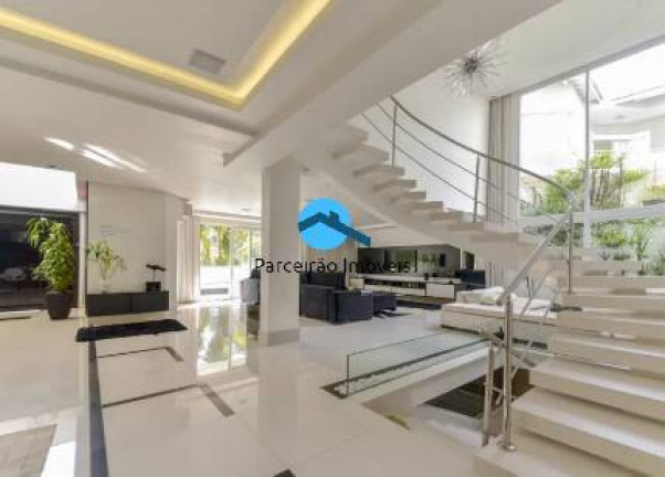 Imagem Casa de Condomínio com 5 Quartos à Venda, 780 m² em Parque Terra Nova Ii - São Bernardo Do Campo Imagem Casa de Condomínio com 5 Quartos à Venda, 780 m² em Parque Terra Nova Ii - São Bernardo Do Campo