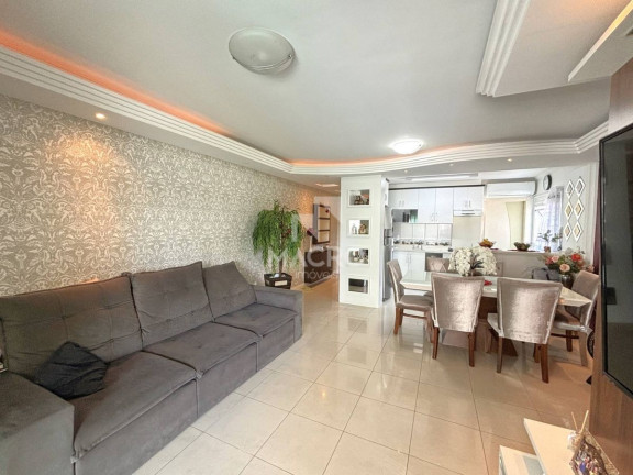 Imagem Apartamento com 3 Quartos à Venda, 107 m² em Centro - Jaraguá Do Sul Imagem Apartamento com 3 Quartos à Venda, 107 m² em Centro - Jaraguá Do Sul