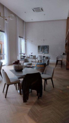 Imagem Apartamento com 3 Quartos à Venda, 125 m² em Brooklin - São Paulo