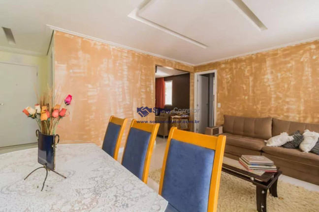 Imagem Apartamento com 4 Quartos à Venda, 115 m² em Centro - Guarulhos