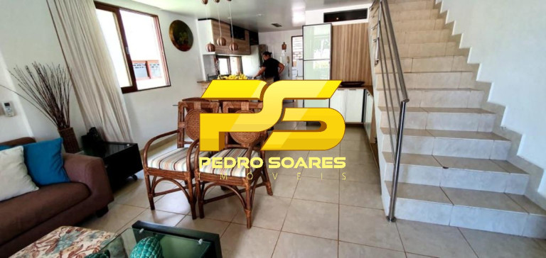 Imagem Casa com 3 Quartos à Venda, 155 m² em Poço - Cabedelo Imagem Casa com 3 Quartos à Venda, 155 m² em Poço - Cabedelo
