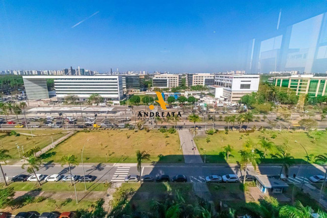 Sala Comercial à Venda, 72 m² em Jacarepaguá - Rio De Janeiro