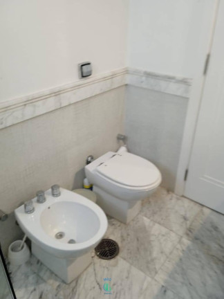 Imagem Apartamento com 2 Quartos à Venda, 136 m² em Brooklin Paulista - São Paulo