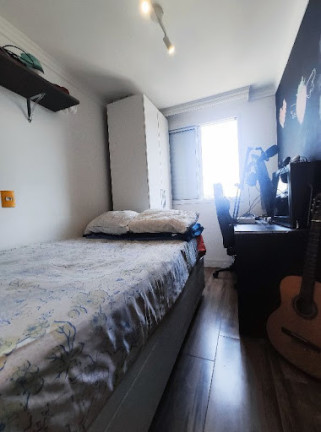 Imagem Apartamento com 3 Quartos à Venda, 63 m² em Bela Vista - Guarulhos