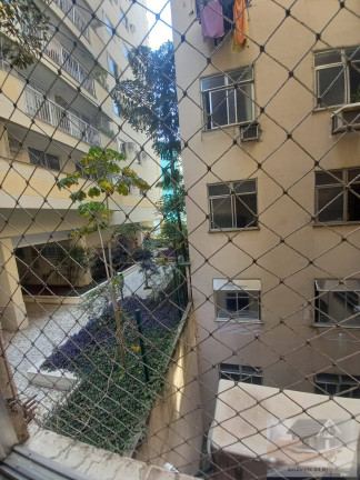 Imagem Apartamento com 2 Quartos à Venda, 57 m² em Catete - Rio De Janeiro