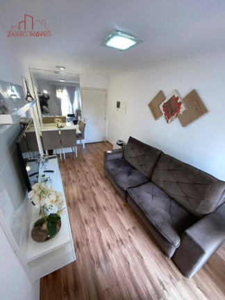 Imagem Apartamento com 2 Quartos à Venda, 50 m² em Vila Andrade - São Paulo