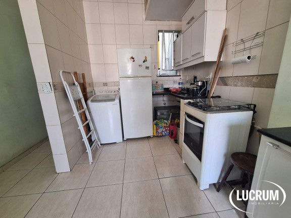 Imagem Apartamento com 1 Quarto à Venda, 26 m² em Botafogo - Rio De Janeiro