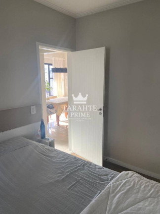 Imagem Cobertura com 2 Quartos à Venda, 144 m² em Ponta Da Praia - Santos Imagem Cobertura com 2 Quartos à Venda, 144 m² em Ponta Da Praia - Santos