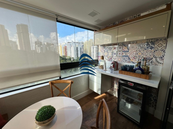 Imagem Imóvel com 3 Quartos à Venda, 137 m² em Pituba - Salvador