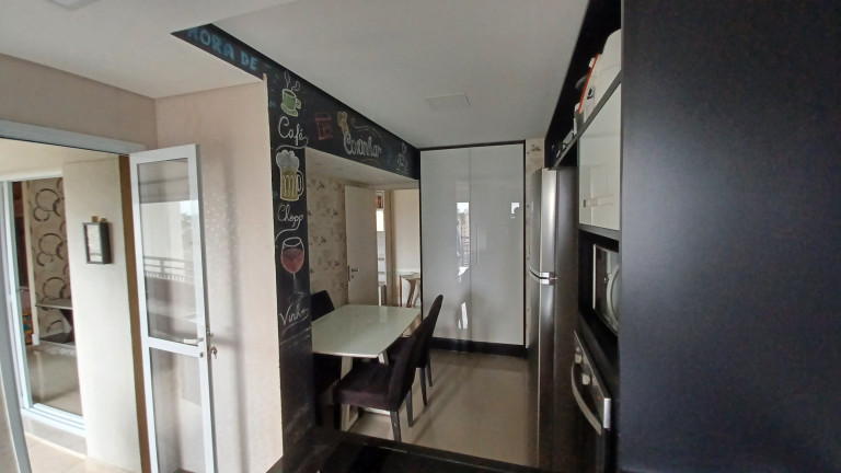 Imagem Apartamento com 3 Quartos à Venda, 116 m² em Baeta Neves - São Bernardo Do Campo Imagem Apartamento com 3 Quartos à Venda, 116 m² em Baeta Neves - São Bernardo Do Campo