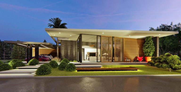 Imagem Casa com 4 Quartos à Venda, 324 m² em Arroio Teixeira - Capao Da Canoa