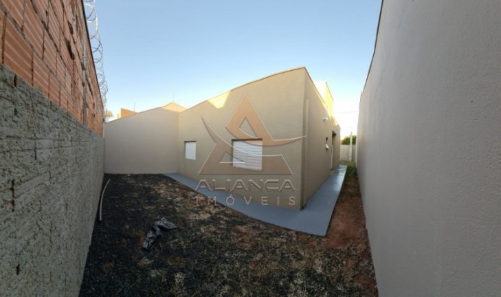 Imagem Casa com 2 Quartos à Venda, 69 m² em Angelo Jurca - Ribeirão Preto Imagem Casa com 2 Quartos à Venda, 69 m² em Angelo Jurca - Ribeirão Preto