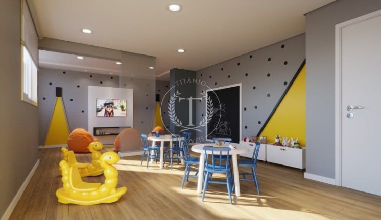 Imagem Apartamento com 2 Quartos à Venda, 35 m² em Cidade Patriarca - São Paulo Imagem Apartamento com 2 Quartos à Venda, 35 m² em Cidade Patriarca - São Paulo