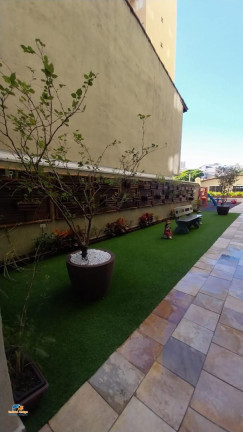 Imagem Imóvel com 3 Quartos à Venda,  em Vila Valparaíso - Santo André