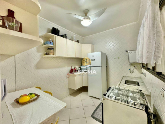 Imagem Apartamento com 3 Quartos à Venda, 98 m² em Jardim Astúrias - Guarujá Imagem Apartamento com 3 Quartos à Venda, 98 m² em Jardim Astúrias - Guarujá