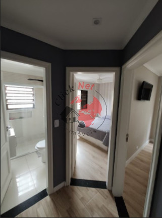Imagem Apartamento com 2 Quartos à Venda, 78 m² em Canto Do Forte - Praia Grande Imagem Apartamento com 2 Quartos à Venda, 78 m² em Canto Do Forte - Praia Grande