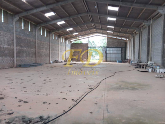 Imagem Galpão à Venda, 11.000 m² em Terra Preta - Mairiporã Imagem Galpão à Venda, 11.000 m² em Terra Preta - Mairiporã