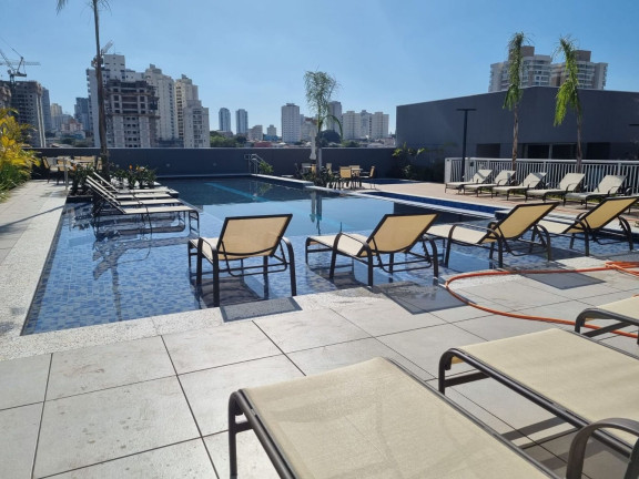 Imagem Apartamento com 2 Quartos à Venda, 55 m² em Sacomã - São Paulo Imagem Apartamento com 2 Quartos à Venda, 55 m² em Sacomã - São Paulo
