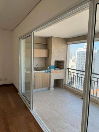 Imagem Apartamento com 3 Quartos à Venda, 110 m² em Parque Da Mooca - São Paulo