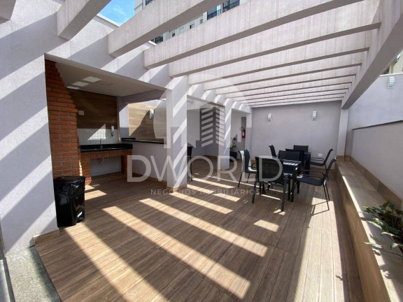 Imagem Imóvel com 2 Quartos à Venda, 65 m² em Campestre - Santo André Imagem Imóvel com 2 Quartos à Venda, 65 m² em Campestre - Santo André