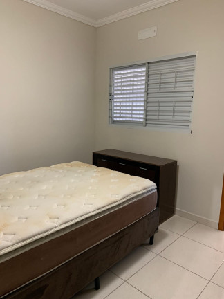 Imagem Apartamento com 2 Quartos para Alugar, 64 m² em Alto Do Cardoso - Pindamonhangaba