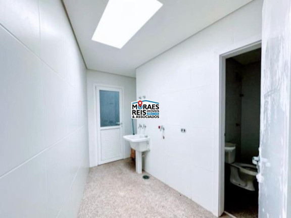Imagem Casa de Condomínio com 3 Quartos à Venda, 472 m² em Alto Da Boa Vista - São Paulo Imagem Casa de Condomínio com 3 Quartos à Venda, 472 m² em Alto Da Boa Vista - São Paulo