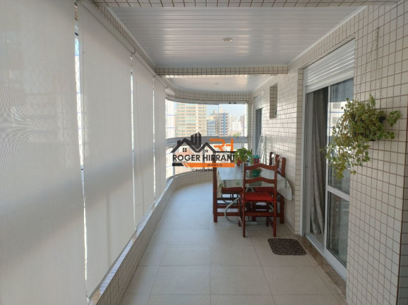 Imagem Apartamento com 3 Quartos à Venda, 126 m² em Boqueirão - Praia Grande Imagem Apartamento com 3 Quartos à Venda, 126 m² em Boqueirão - Praia Grande