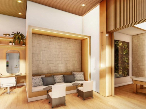 Imagem Imóvel com 3 Quartos à Venda, 81 m² em Vila Andrade - São Paulo