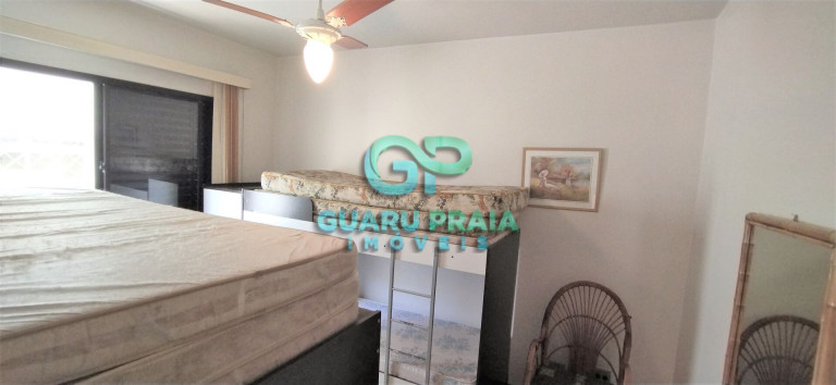 Imagem Apartamento com 2 Quartos à Venda, 75 m² em Enseada - Guarujá