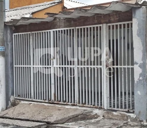 Imagem Casa com 4 Quartos à Venda, 80 m² em Tucuruvi - São Paulo Imagem Casa com 4 Quartos à Venda, 80 m² em Tucuruvi - São Paulo