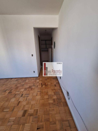 Imagem Apartamento com 2 Quartos à Venda, 60 m² em Vila Mariana - São Paulo