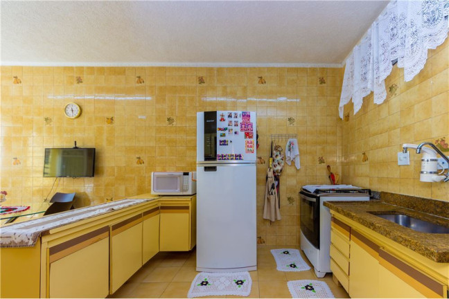 Imagem Casa com 3 Quartos à Venda,  em Parque Císper - São Paulo
