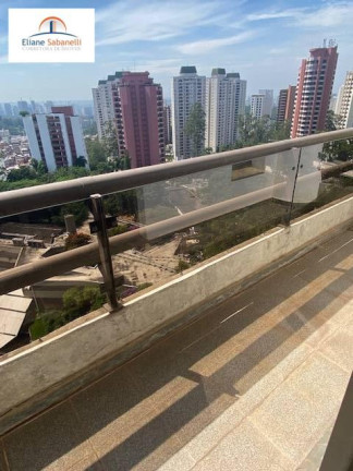 Imagem Apartamento com 4 Quartos à Venda, 424 m² em Vila Suzana - São Paulo Imagem Apartamento com 4 Quartos à Venda, 424 m² em Vila Suzana - São Paulo
