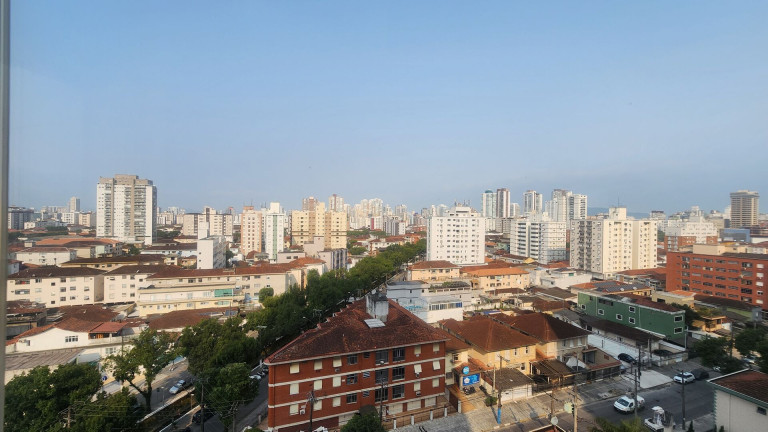 Imagem Apartamento com 3 Quartos à Venda, 149 m² em Marapé - Santos Imagem Apartamento com 3 Quartos à Venda, 149 m² em Marapé - Santos