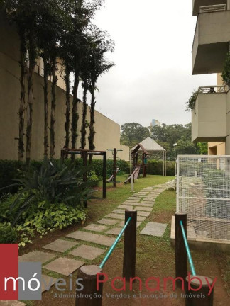 Imagem Apartamento com 1 Quarto à Venda, 58 m² em Paraíso Do Morumbi - São Paulo Imagem Apartamento com 1 Quarto à Venda, 58 m² em Paraíso Do Morumbi - São Paulo