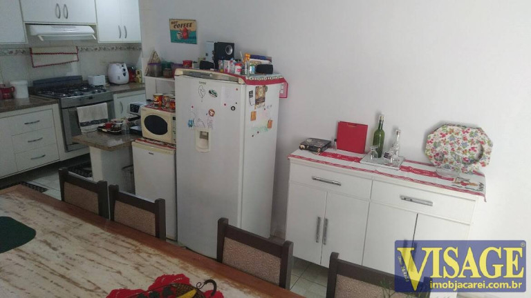Imagem Sobrado com 3 Quartos à Venda, 250 m² em Bosque Dos Eucaliptos - São José Dos Campos