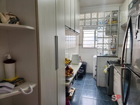 Imagem Apartamento com 3 Quartos à Venda, 64 m² em Vila Nova Cachoeirinha - São Paulo