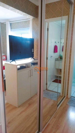 Imagem Apartamento com 3 Quartos à Venda, 86 m² em Jardim Flor Da Montanha - Guarulhos